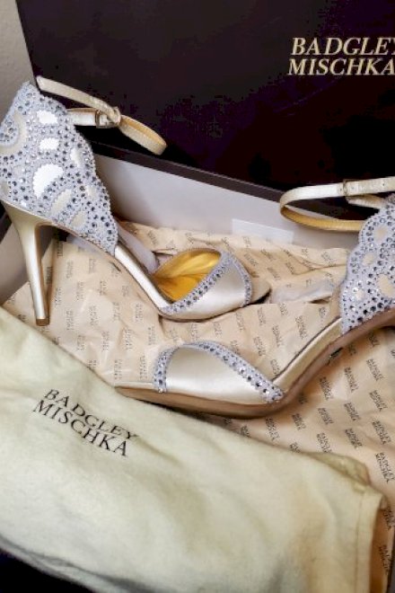Badgley Mischka 