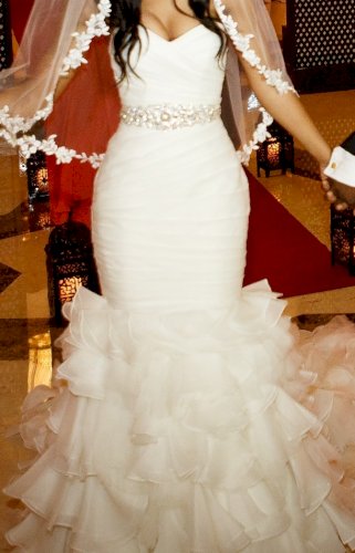 Maggie Sottero Divina