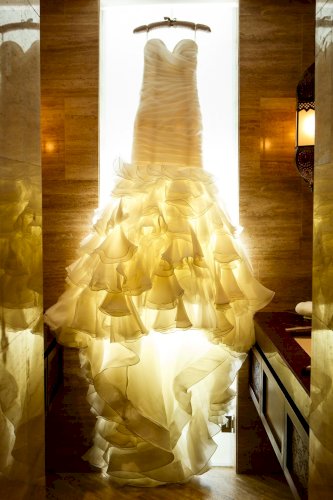 Maggie Sottero Divina