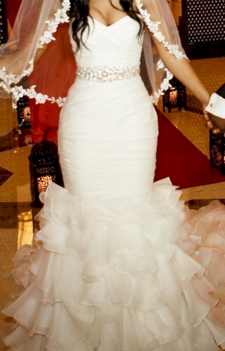 Maggie Sottero Divina