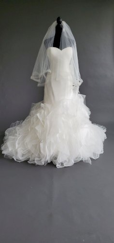 Bridal Veil