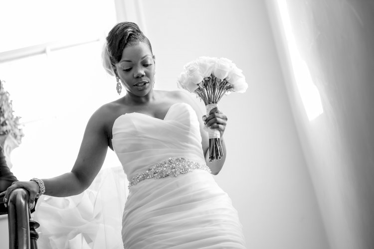 Maggie Sottero Divina Wedding Gown 