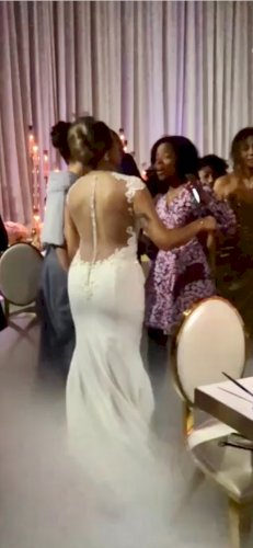 Maggie Sottero Odette Wedding Dress 7MC398MC